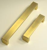 Solid brass door handles, solid brass door pulls, satin brass door handles, first impressions hardware, door pull handles