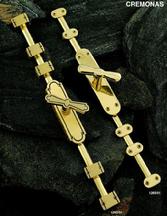 Restoration cremone bolts