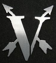 Custom logo Pulls
