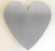 Heart Door Pull