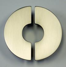 custom initials, custom letters, aluminum letters, stainless letters, solid brass letters