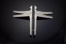 custom dragonfly pull