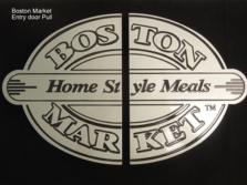 BOSTON MARKET DOOR PULLS