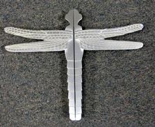 Dragon Fly Pull