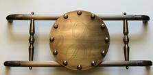 custom home theatre hardware