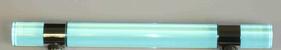 acrylic  curatin rods and drapery rods