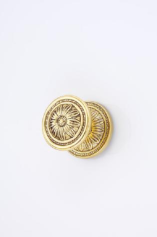 custom drawer pull handle