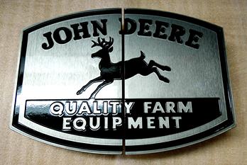 CUSTOM SPLIT DOOR HANDLES, LOGO DOOR HANDLES