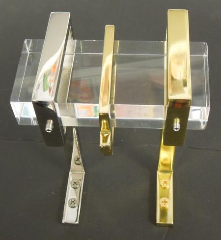 Square Acrylic Rod
