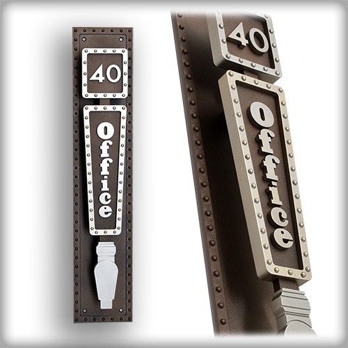 Handles and Pulls for All Doors