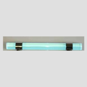 acrylic curtain rods