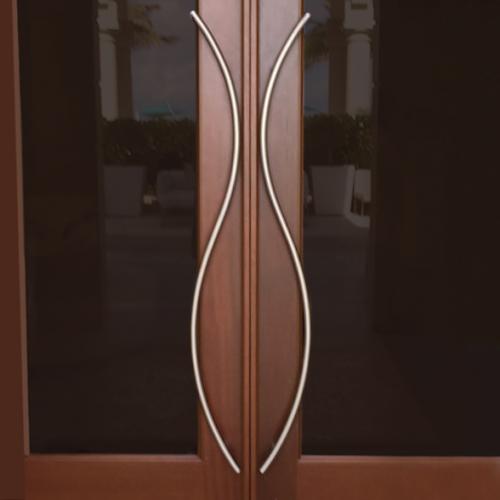 Handles and Pulls for All Doors