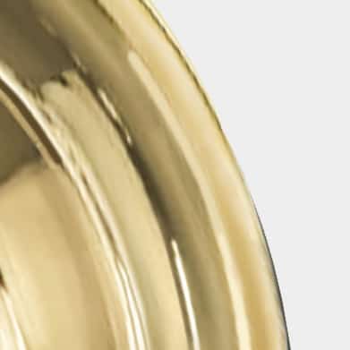 Polished Brass (PLB)
