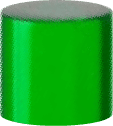 Dark Green Transparent (TDKGR)