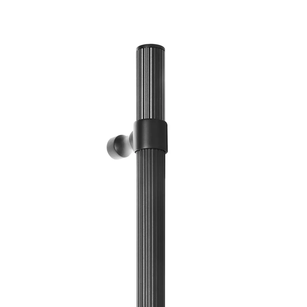 Delong Door Pull - Tubular Round Handle | First Impressions