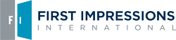 First Impressions International logo 