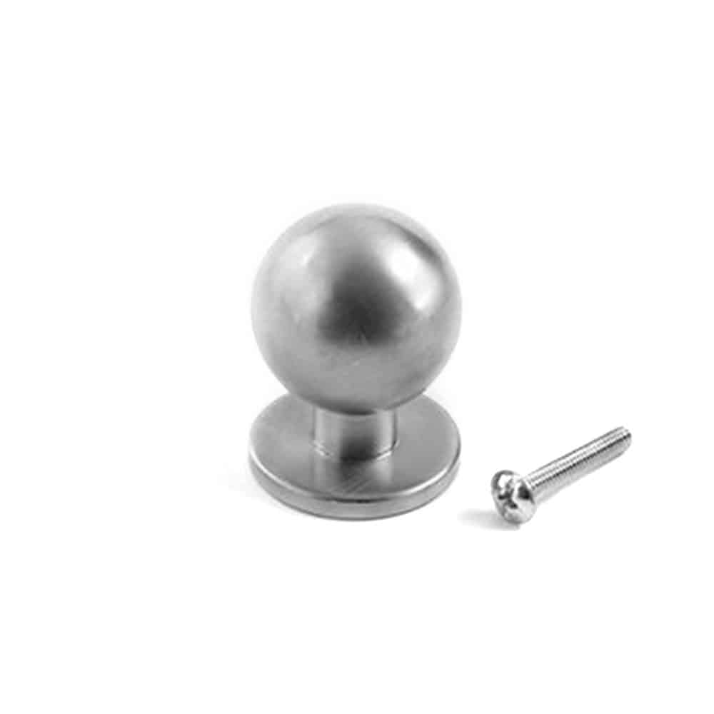 GSH 361b solid brass door knob