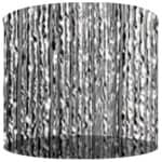 Reeded Hammered (RDH)